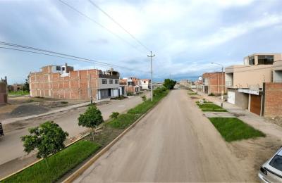 VENTA DE DEPARTAMENTOS DE ESTRENO EN URB. SANTA MARGARITA, LA VICTORIA